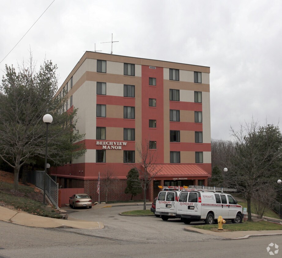 Foto principal - Beechview Manor