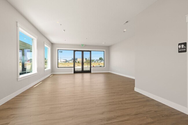 Foto del edificio - Stonecrest South