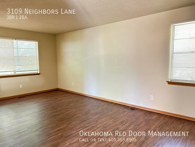 Building Photo - 3109 Neighbors Ln