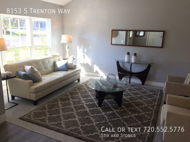 Building Photo - 8153 S Trenton Way