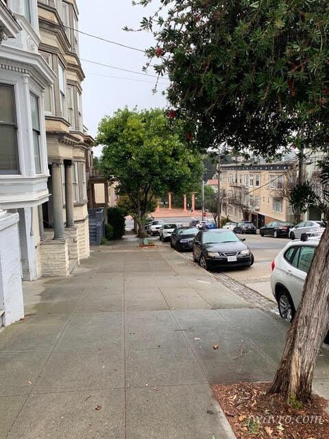 Building Photo - 1227 Willard St