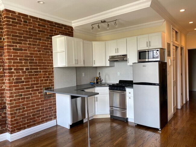 1867 2nd Ave Unit 4B, New York, NY 10029 - Apartments in New York, NY