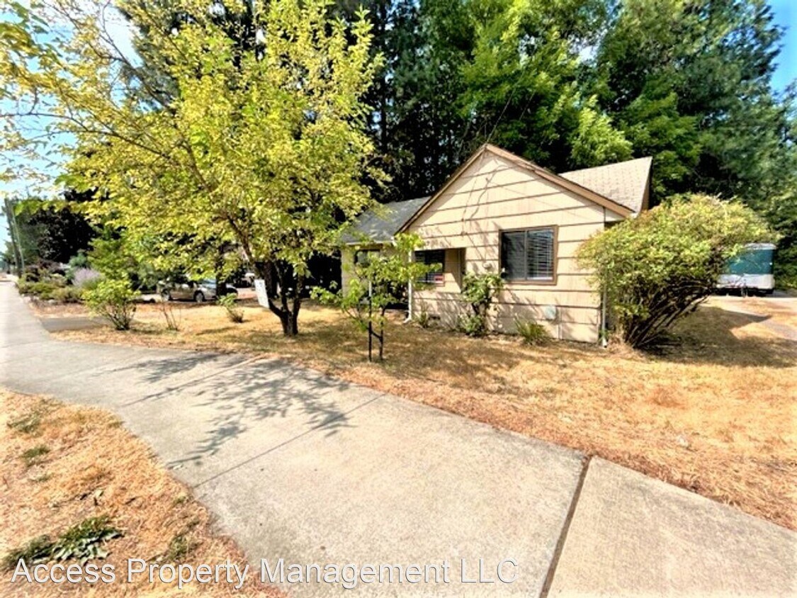 Primary Photo - 2 br, 1 bath House - 1117 N College St