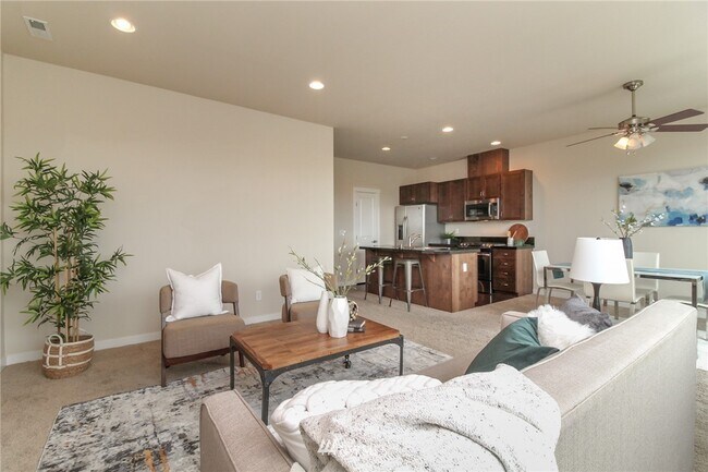 Foto del edificio - 6989 134th Ct SE