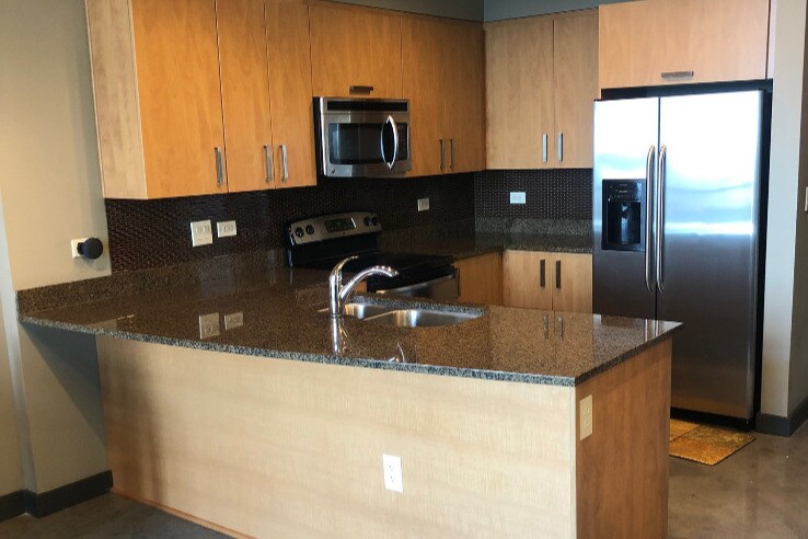 Foto principal - 1510 Demonbreun St