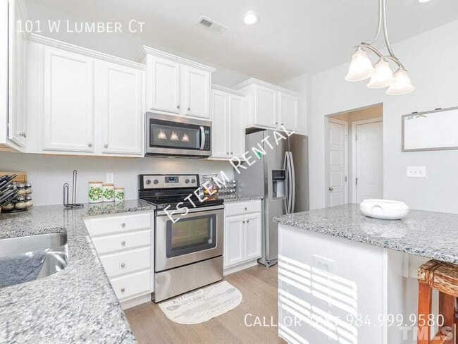 Building Photo - 101 W Lumber Ct