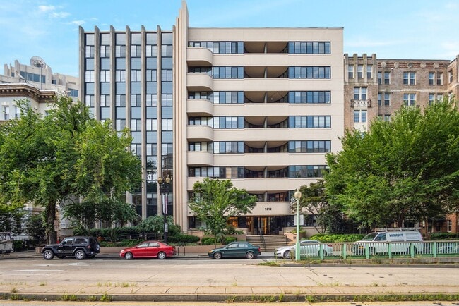 Building Photo - 1312 Massachusetts Ave NW