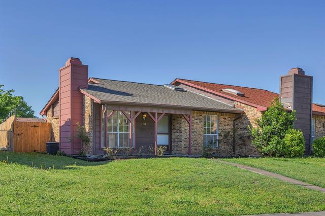 Building Photo - 1418 Butterfield Dr