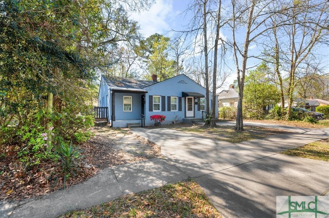 Foto principal - 1319 E 53rd St