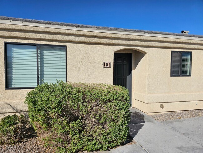 Building Photo - Unfurnished Long Term Rental