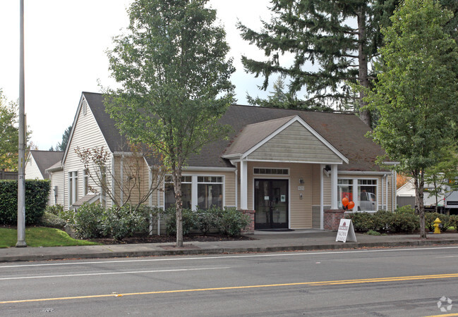 Building Photo - Cooper Point Village - 55+ Community