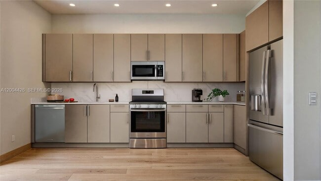 Photo - 12556 Southwest 194th Street, Miami, FL 33177 - 5 BR 3 BA townhouse