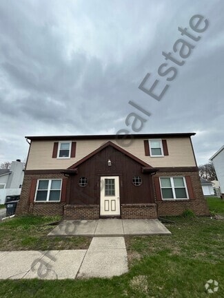 Building Photo - 1163 Bernath