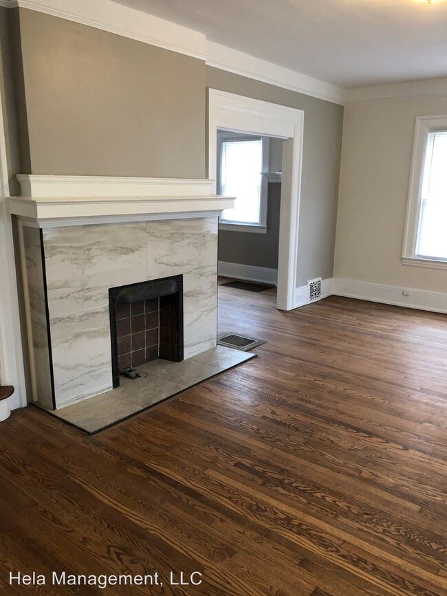 Foto del edificio - 3 br, 1.5 bath House - 721 Hazelwood St.