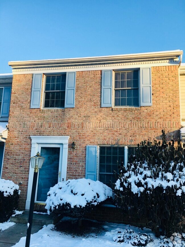 Carriage Homes of Saucon Creek Condos for Rent Bethlehem, PA 1