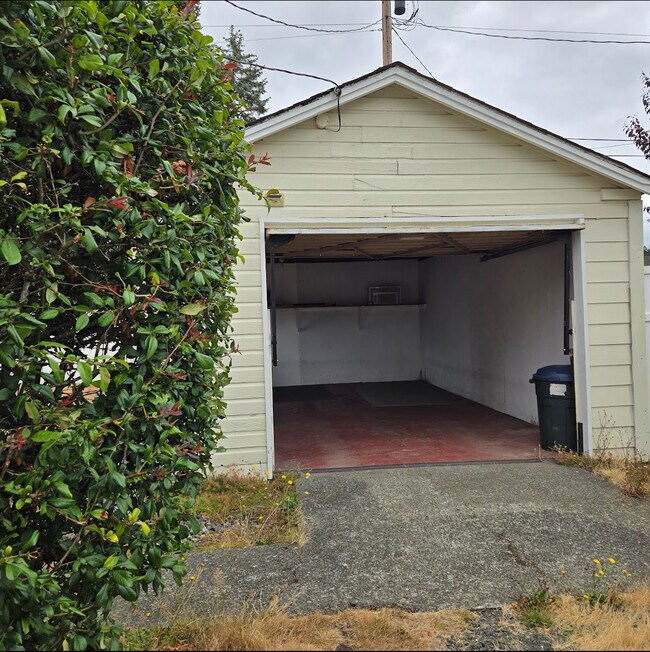 Foto del edificio - 2120 Laurel St