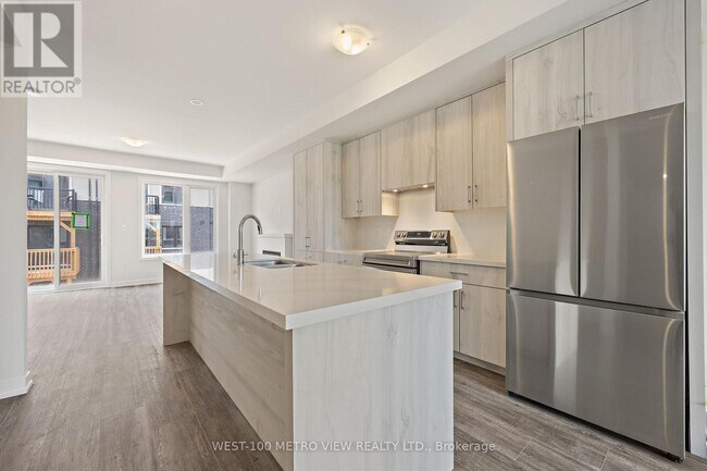 Building Photo - 1353 Shevchenko Blvd