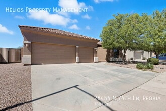 Building Photo - 26454 N 74th Ln