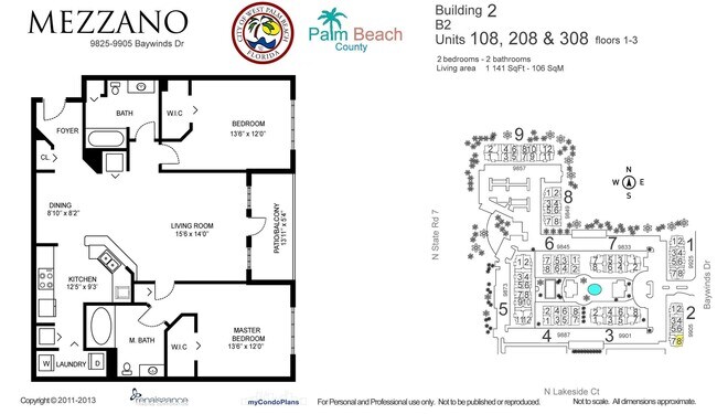 Building Photo - 9905 Baywinds Blvd
