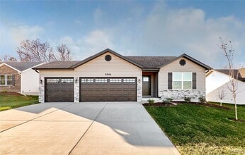Building Photo - 5542 Autumn Trace Pkwy