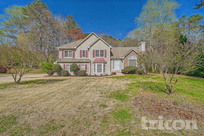 Foto del edificio - 7035 Wynfield Dr