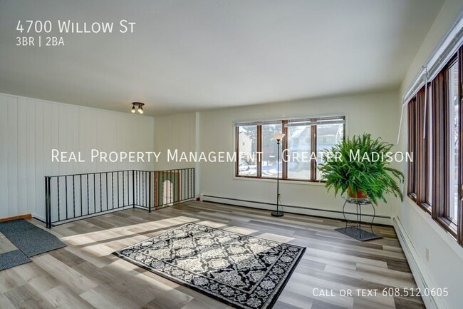 Building Photo - 4700 Willow St