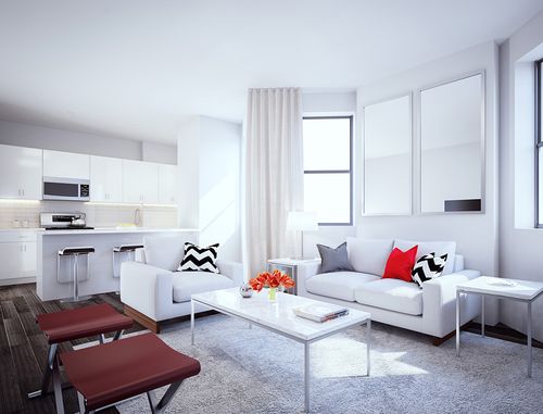Foto del edificio - 17 W 125th St