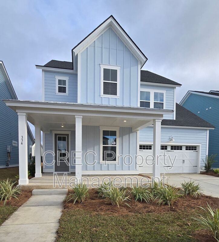 Primary Photo - 334 Citrus Dr