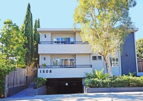 Foto principal - 1508 12th St
