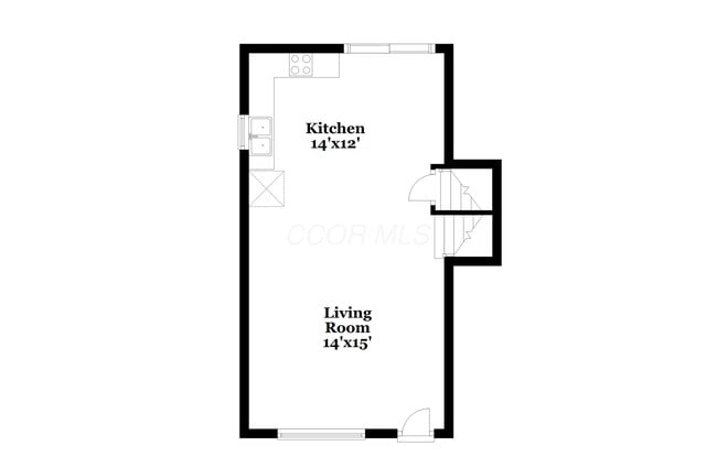 Foto del edificio - 1335 Birch Dr