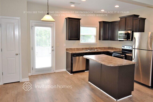 Foto del edificio - 302 Rippling Dr