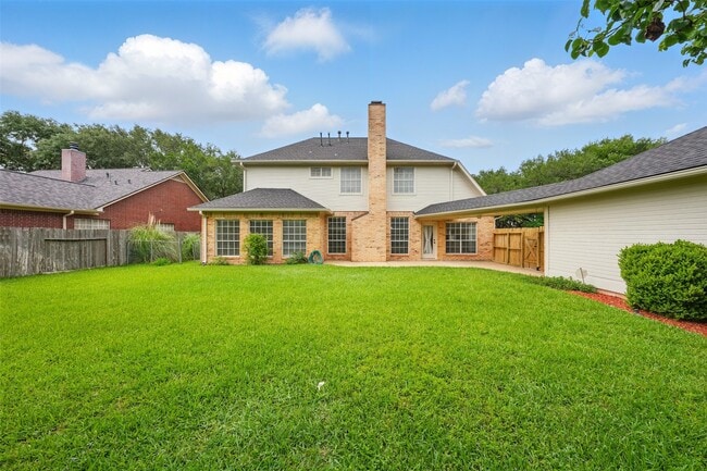 Building Photo - 4027 Austin Meadow Dr