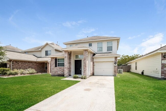 Building Photo - 21114 Wortham Oaks Dr