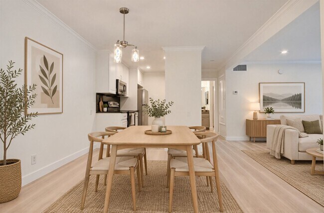 Foto del edificio - 5460 White Oak Ave