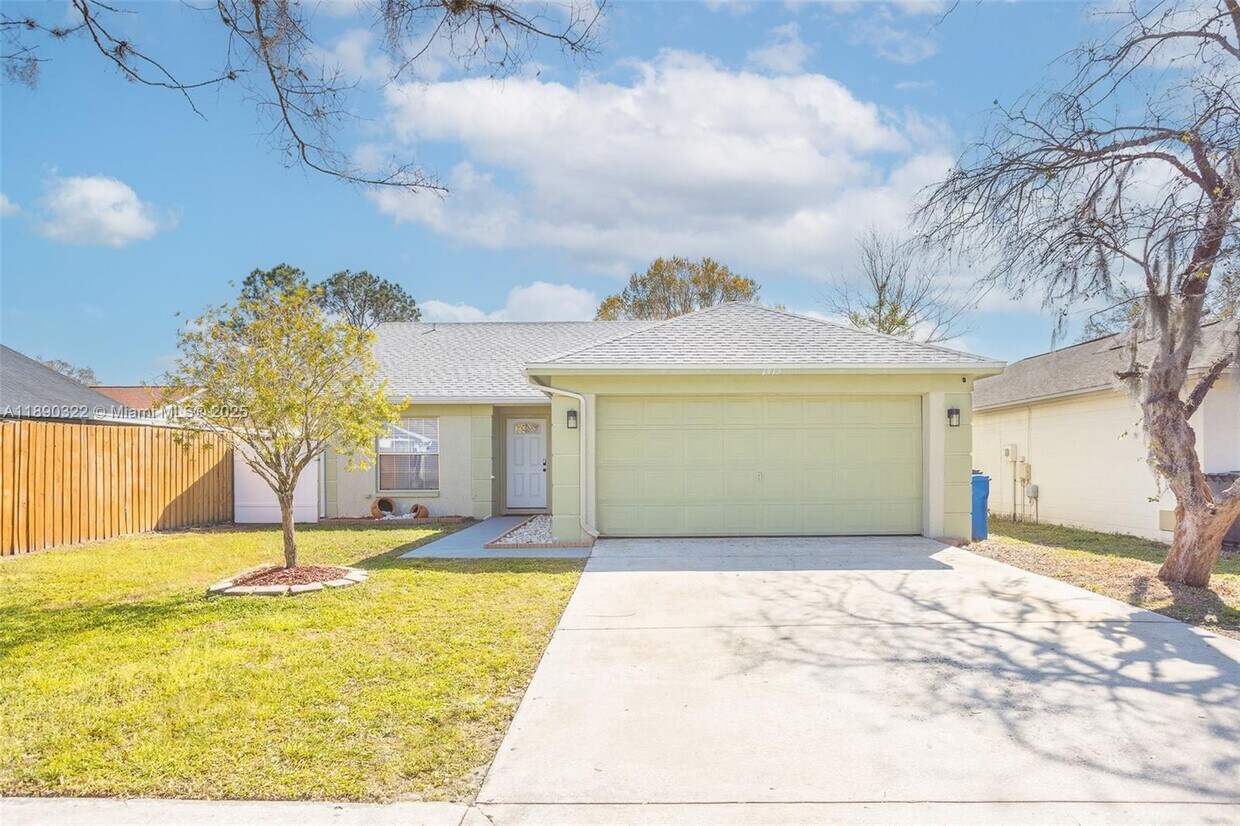 Foto principal - 1713 Brandon Trace Ave
