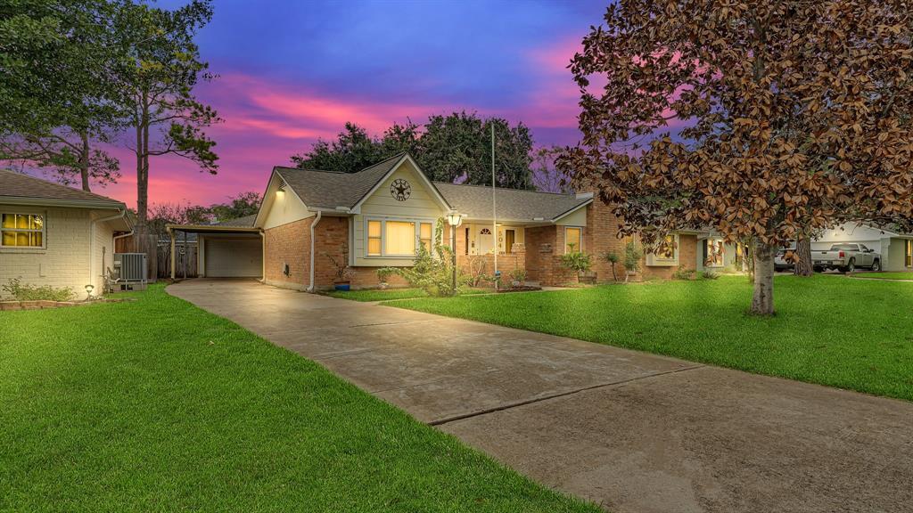 504 Audubon St, League City, TX 77573 House Rental in League City, TX