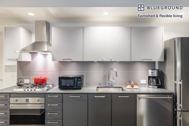 Foto del edificio - 1075 Market St