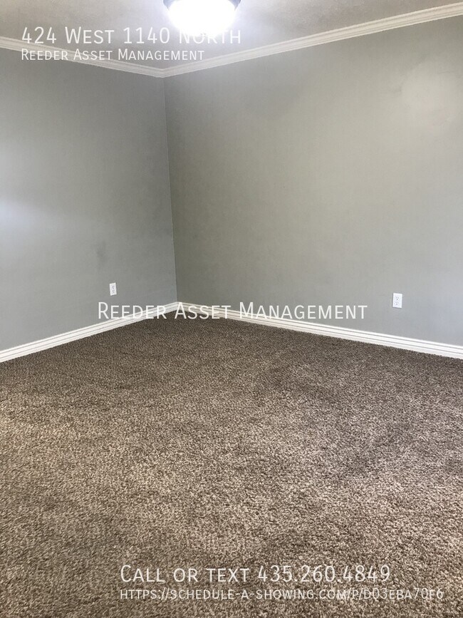 Building Photo - 3 Bedroom, 2 Bathroom Home In Logan