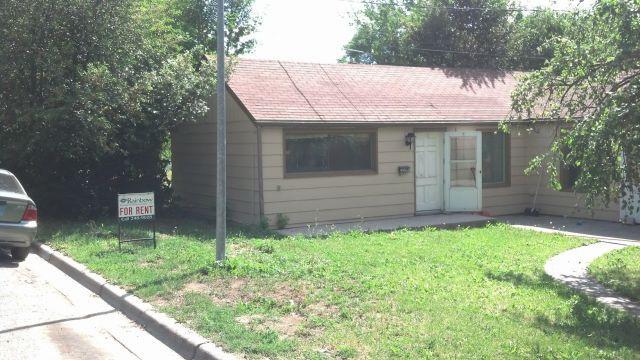 Primary Photo - 1 bedroom in Billings MT 59101