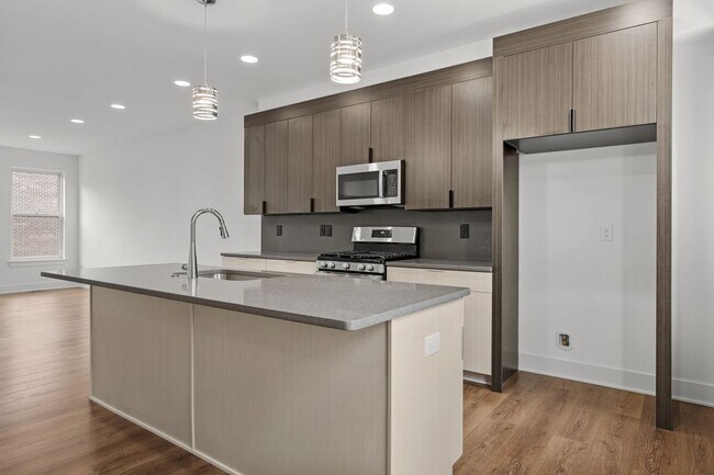 Foto del edificio - 2845 Summers Pl