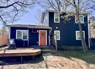 Building Photo - 808 Hutchins Ave