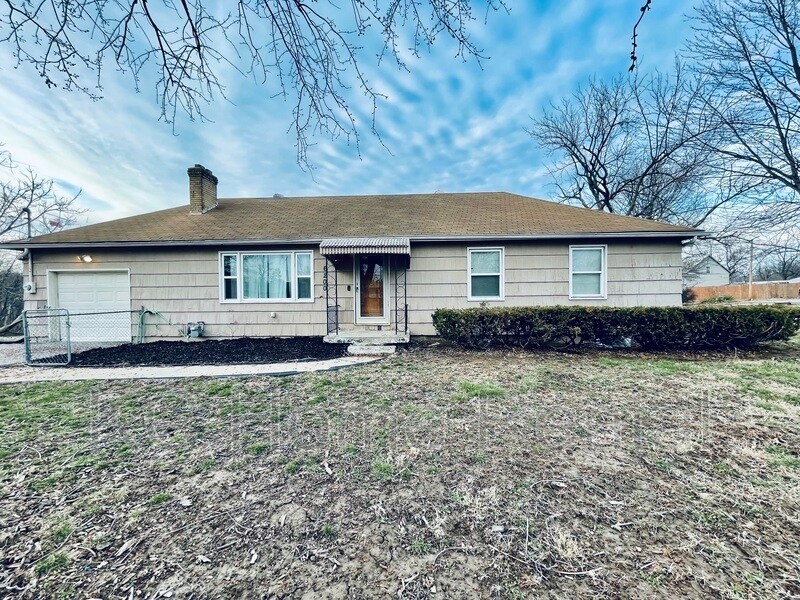 6200 Cernech Rd, Kansas City, KS 66104 House Rental in Kansas City