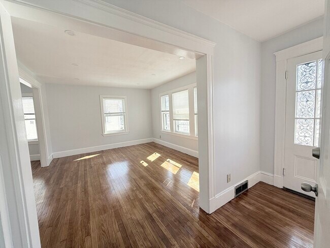 Foto del edificio - 204 Farrington St