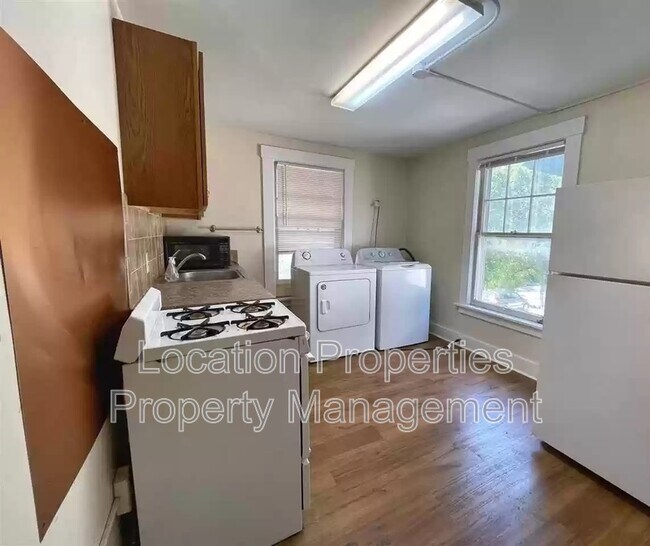 Foto del edificio - 1216 Louisiana St
