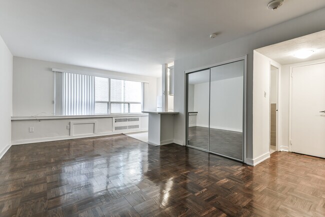 Photo du bâtiment - Avenue Park Apartments