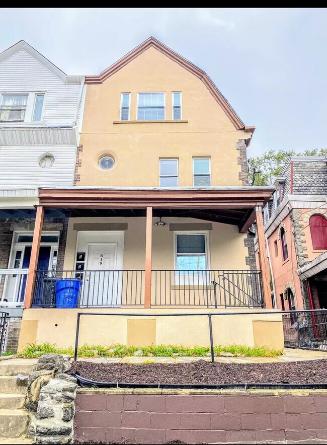 Building Photo - 619 E Chelten Ave