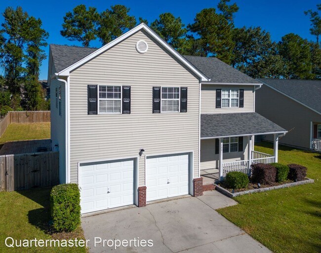 Foto del edificio - 4 br, 2.5 bath House - 151 Balbriggan Drive