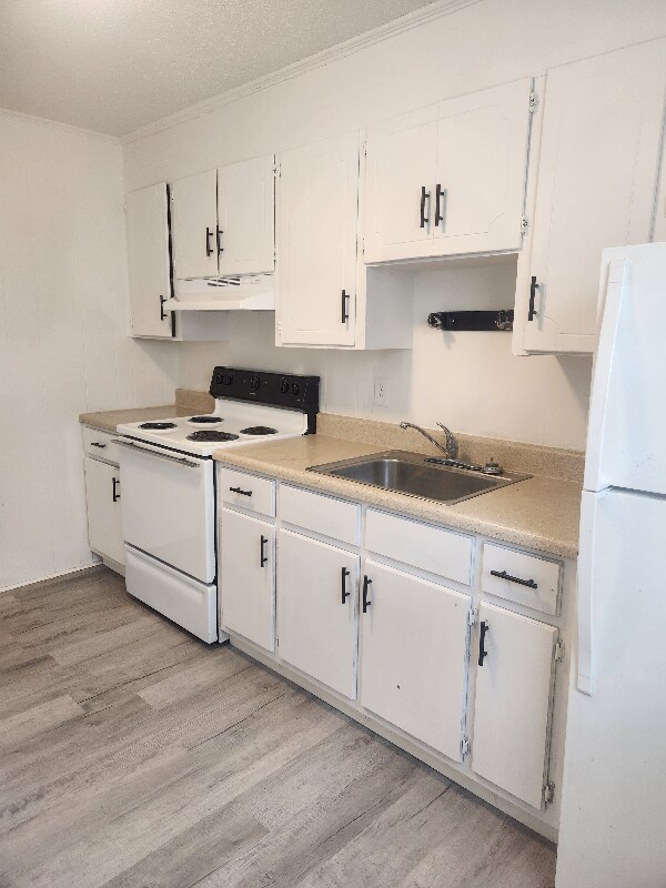 Foto del edificio - 4835 N Old Laurens Rd