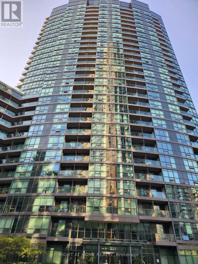 Photo principale - 231-231 Fort York Blvd