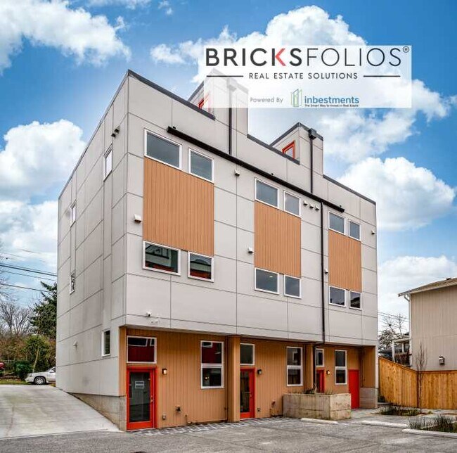 Foto del edificio - 423 Martin Luther King Jr Way S